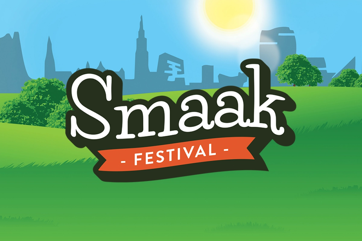 Smaak Festival Noorderplantsoen